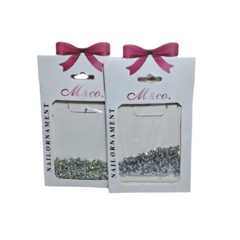 Strass p/ Uña M y Co