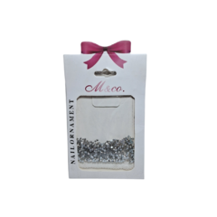 Strass p/ Uña M y Co - comprar online