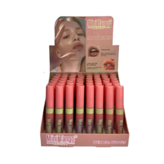 Brillo Labial Mini Tango