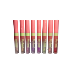 Brillo Labial Mini Tango - comprar online