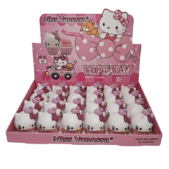 Balsamo Labial Kitty Miss Vanessa