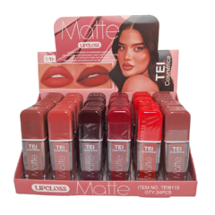 Labial Liquido 24H TEI 8110 en internet