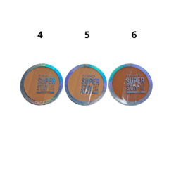 Maquillaje Compacto Super Stay Last 24hs Pink 21 - Coral Cosméticos y Accesorios