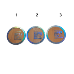 Maquillaje Compacto Super Stay Last 24hs Pink 21 - comprar online
