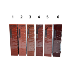 Labial Liquido Super Stay Vinyl TEI 8026 - comprar online