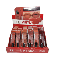 Labial Liquido Super Stay Vinyl TEI 8026