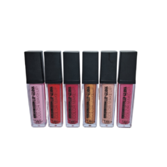Labial Liquido Moist Color Makeup Tejar en internet