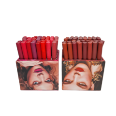Delineador Madera p/ Labios Matte Karite