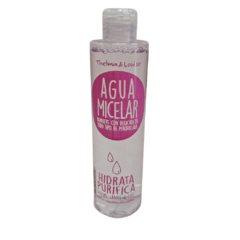 Agua Micelar Desmaq x 160ml TyL - comprar online