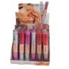 Rubor Liquido + Iluminador Pink 21