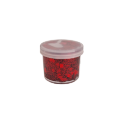 Glitter en Gel Tubos - comprar online