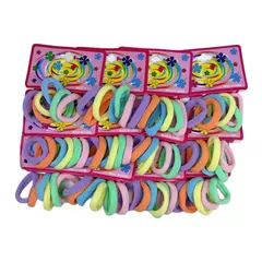 Colita MINI Chica x 6u Coral - comprar online