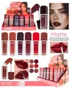 Labial Liquido 24H TEI 8110 - comprar online