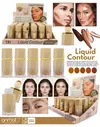 Contorno Liquido TEI 8092 - comprar online