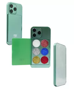 Iluminador Iphone TEI 2198B - Coral Cosméticos y Accesorios