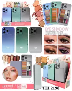 Sombra Iphone TEI 2198 - comprar online