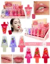 Brillo Labial Frutal TEI - comprar online