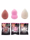 Esponja Gota Bolsa Aoyadan