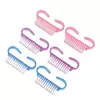 Cepillito p/ Uñas Mediano x 2u HT-065