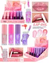 Brillo Labial Lip Oil TEI 8131 - comprar online