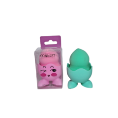 Esponja Gota c/ Soporte Connert