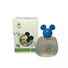 Minnie, Perfume BB x 100m Disney - 51158