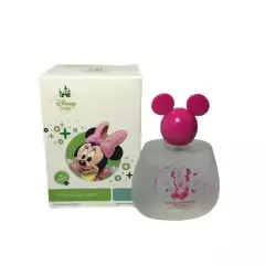 Minnie, Perfume BB x 100m Disney - 51158 - comprar online
