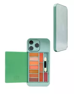 Sombra Iphone TEI 2198 - Coral Cosméticos y Accesorios