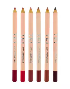 Delineador Madera Labios TEI 8062 - comprar online