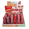 Labial en Barra 24H Waterproof My Matte Ever Beauty