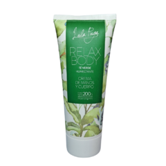 Crema p/ Manos y Cuerpo x 200g Lola Puga - Coral Cosméticos y Accesorios