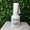 Semi Perm Top Coat Matte x 10ml ELOISE Nuevo