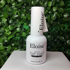 Semi Perm Top Coat Matte x 10ml ELOISE Nuevo