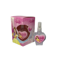 Disney, Perf Princesa Rombo x 30ml 4