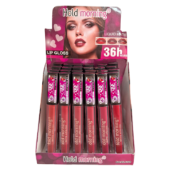 Labial Liquido 36H Hold Morning