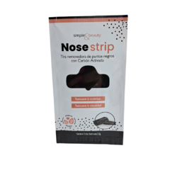 Bandita p/ Puntos Negros Nose Strip