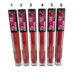 Labial Liquido 36H Hold Morning - comprar online