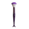 Brocha p/ Maquillaje Sirena Glitter