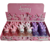 Brillo Labial Bunny Glitter Pink 21