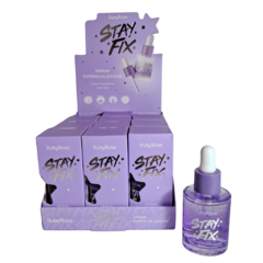 Serum Potencializador Stay Fix Ruby Rose