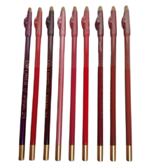 Delineador Madera c/ Sacap Pink 21 Dor - comprar online