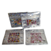 Papel foil color rollito