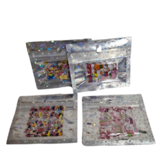 Papel foil color rollito