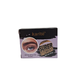 Cera p/ Ceja Super Eyebrows Karite - comprar online