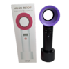 Ventilador p/ Pestaña HQHQQ Zero 9