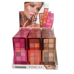 Sombra Studio x 12t Pink 21