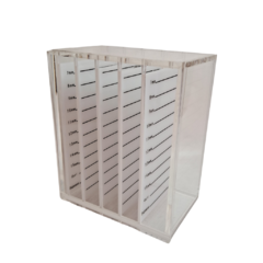 Organizador p/ Extensiones