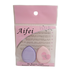 Esponja Cisne x 2u Aifei - comprar online