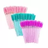 Cepillito Limp p/ Pestaña Glitter x 50u A