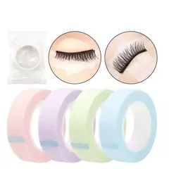 Cinta Micropore Hipoalerg p/ Extenc Color
